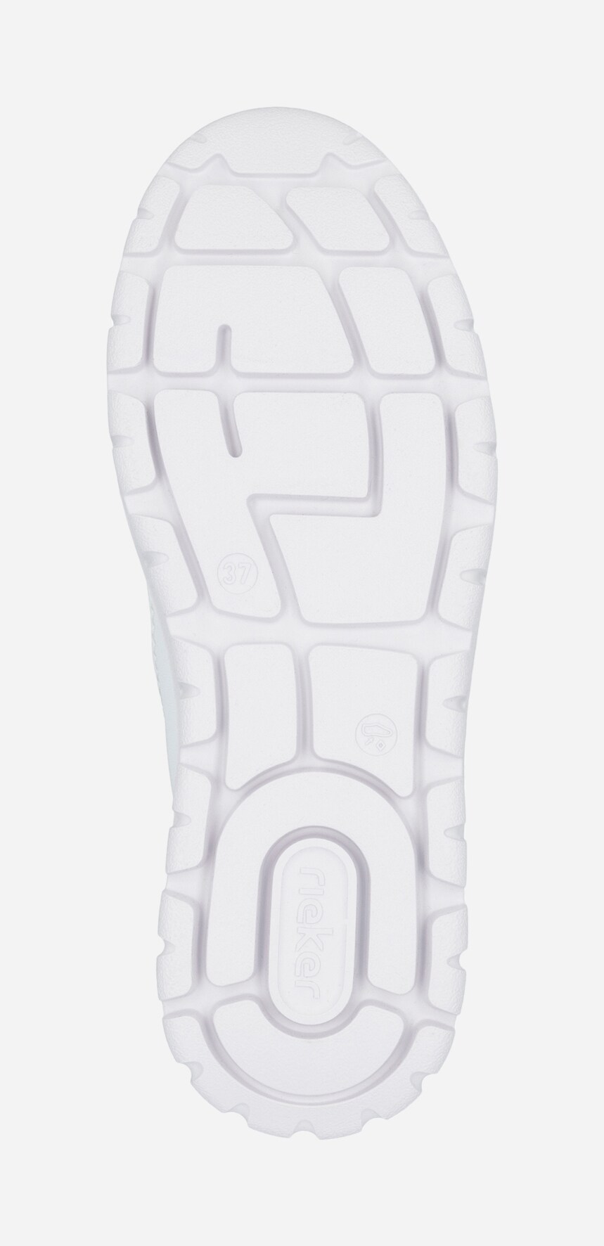 RIEKER, Sneakers Flerfärgade