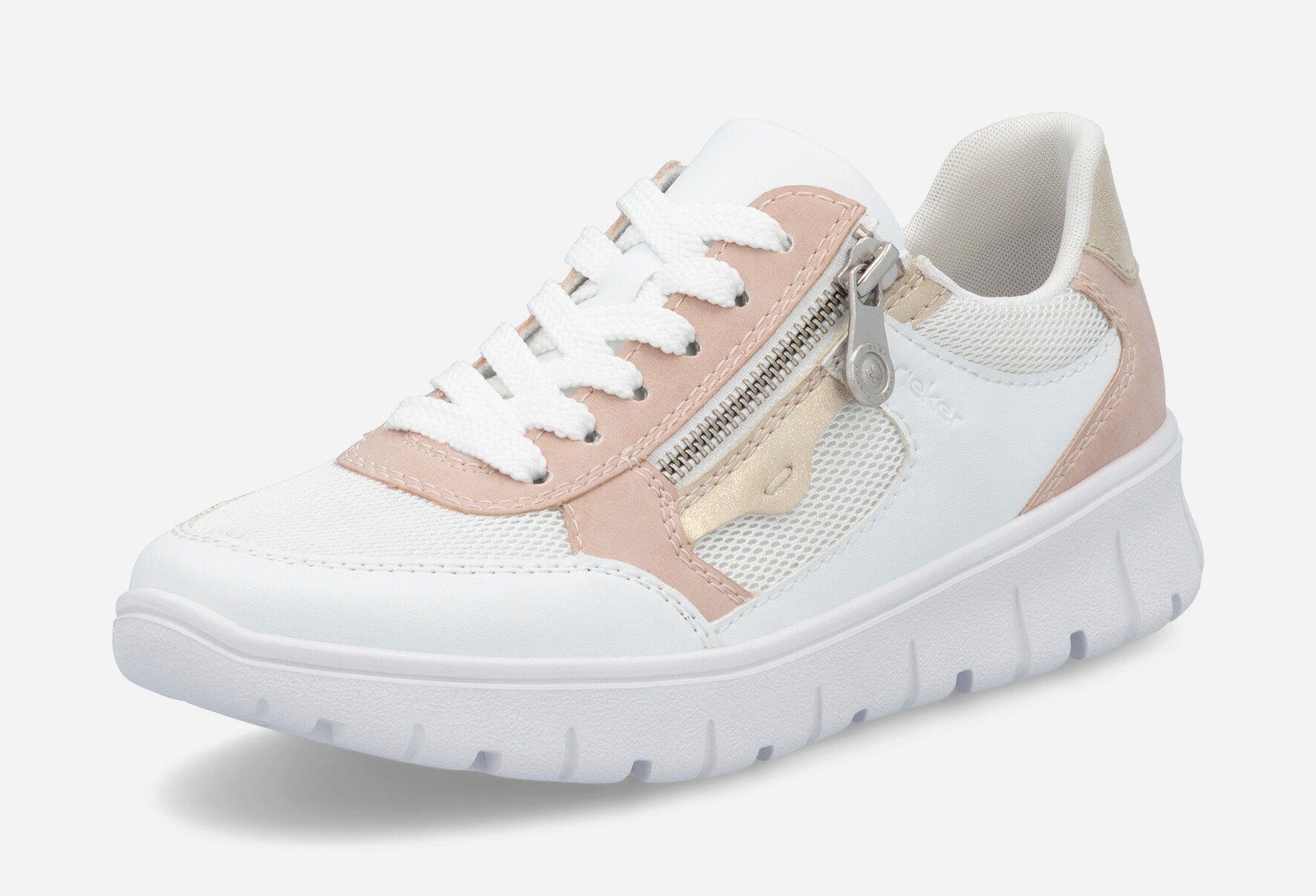 RIEKER, Sneakers Flerfärgade