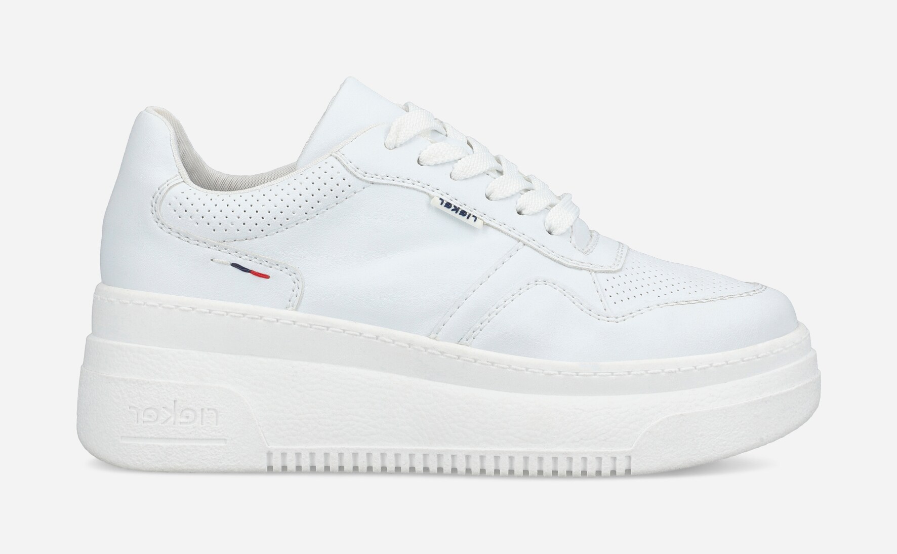RIEKER, Sneakers Vita