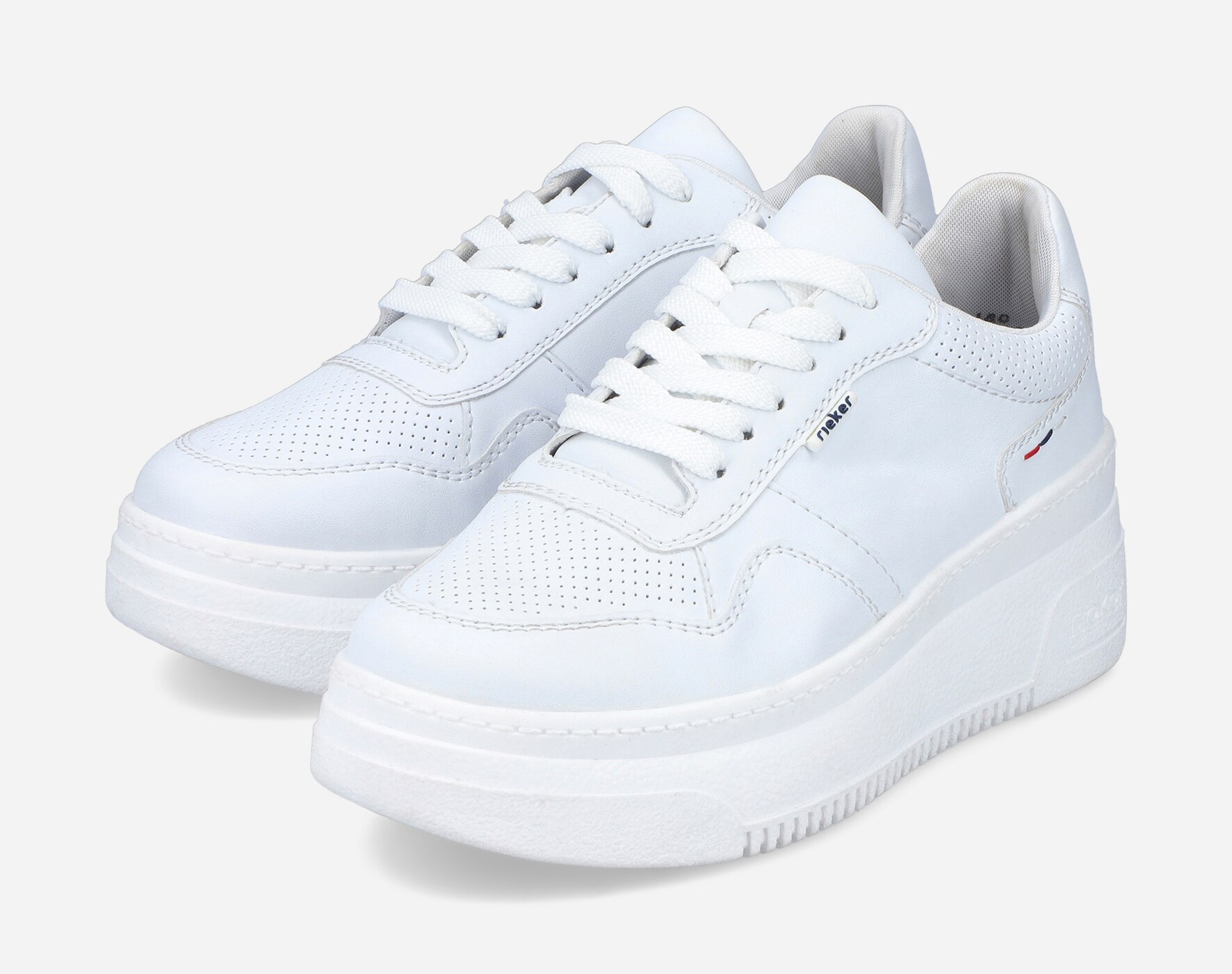 RIEKER, Sneakers Vita