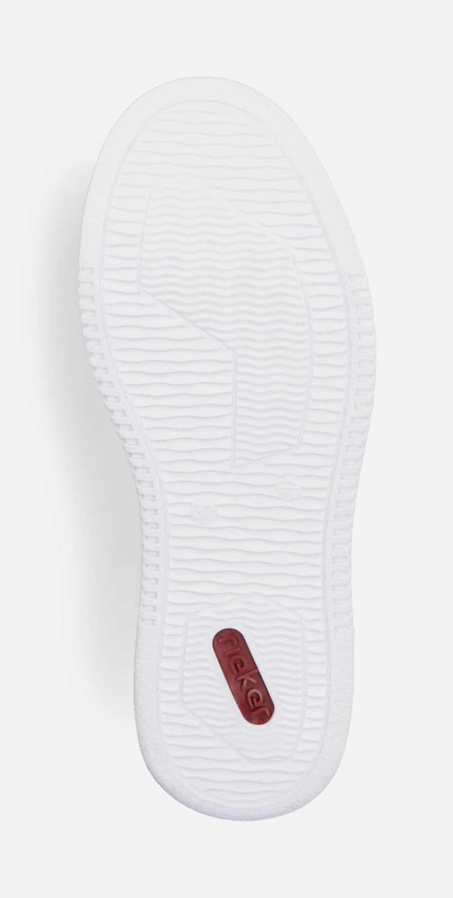 RIEKER, Sneakers Vita
