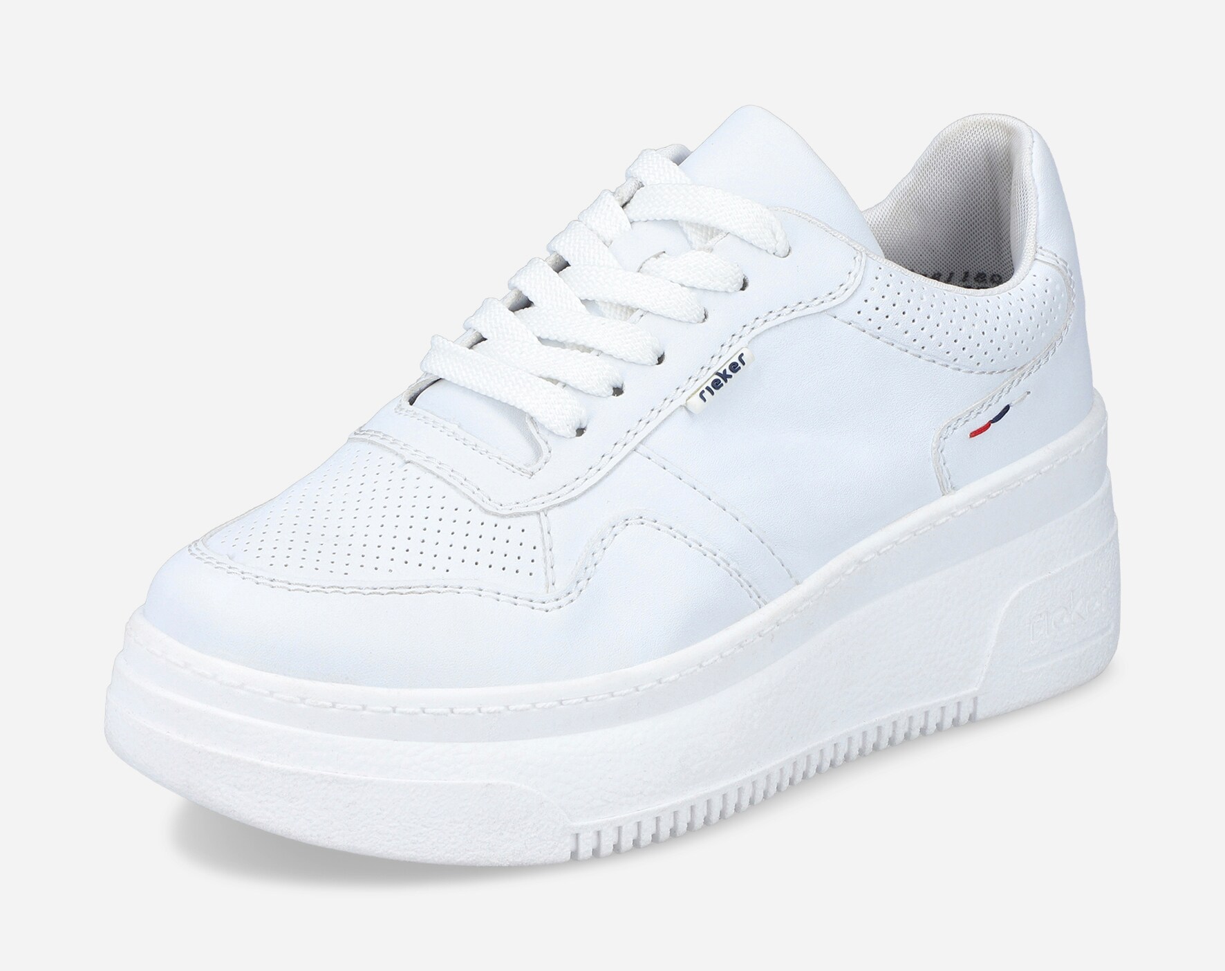 RIEKER, Sneakers Vita