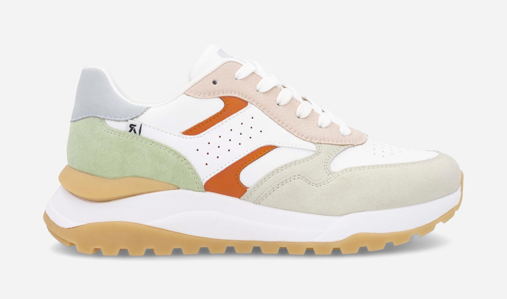 RIEKER, Sneakers Vita