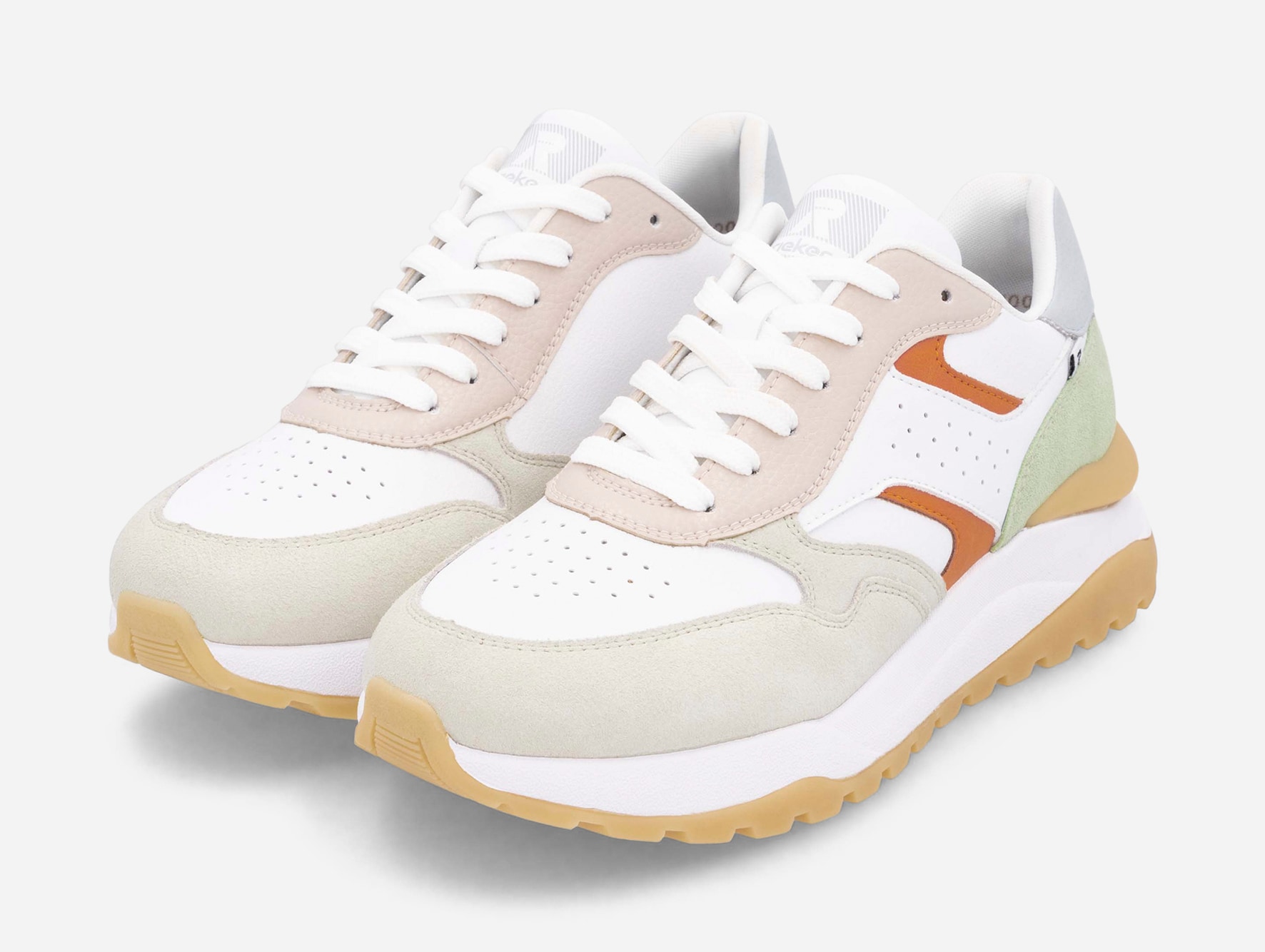 RIEKER, Sneakers Vita