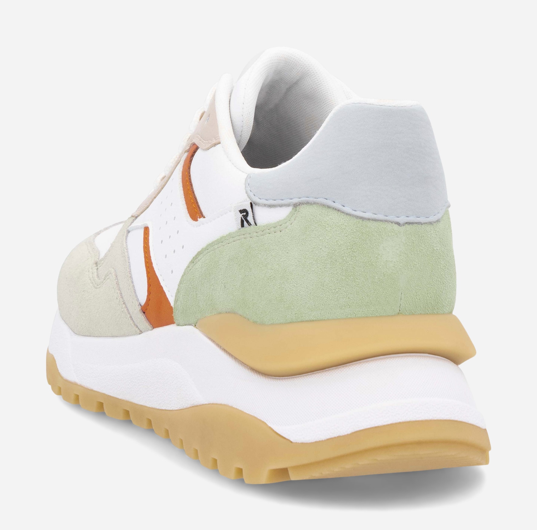 RIEKER, Sneakers Vita