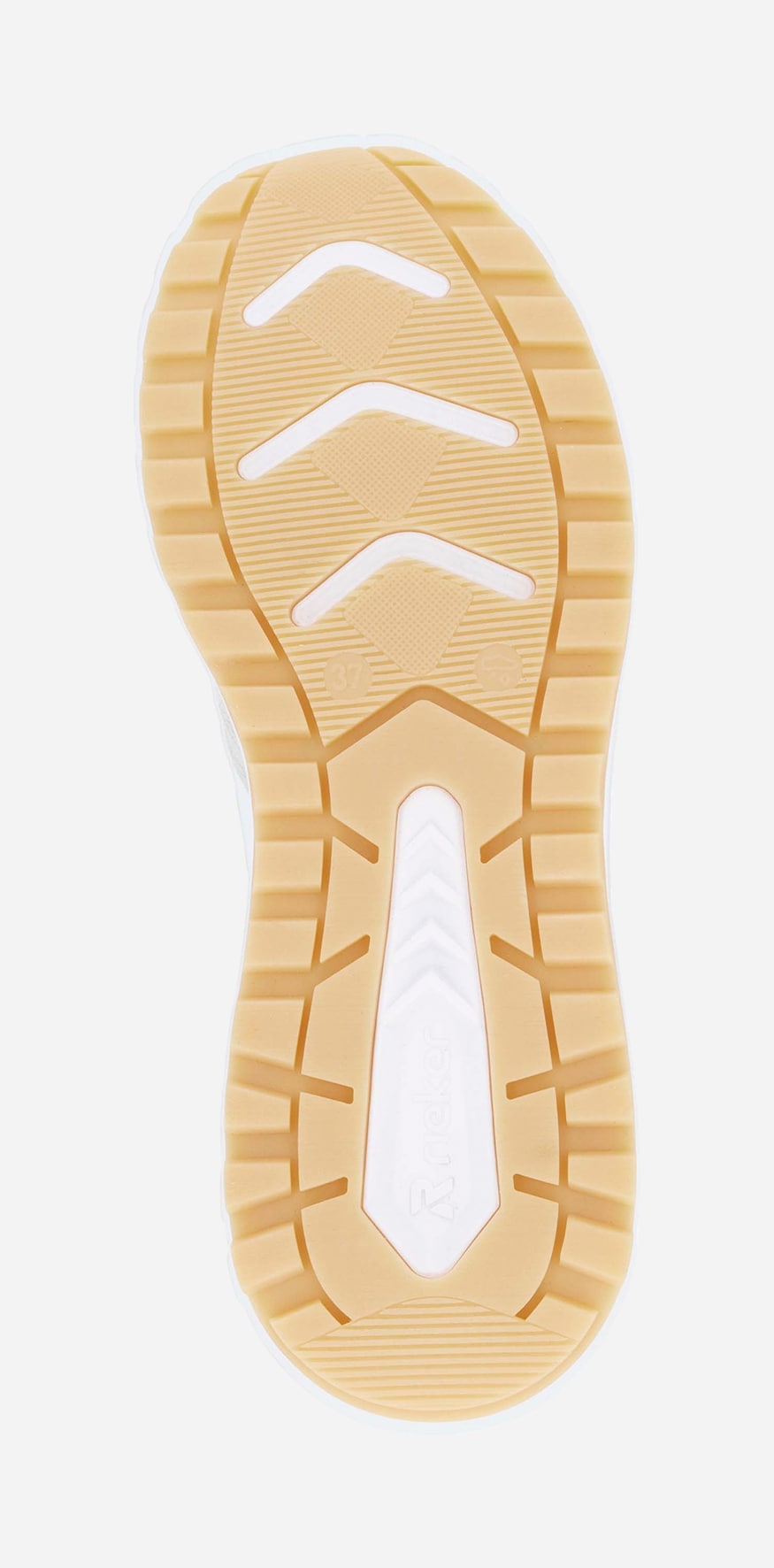 RIEKER, Sneakers Vita