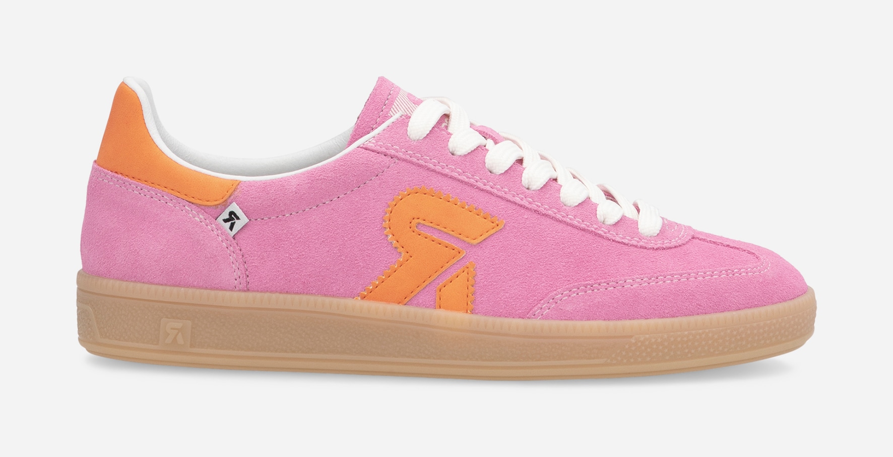 RIEKER, Sneakers Flerfärgade