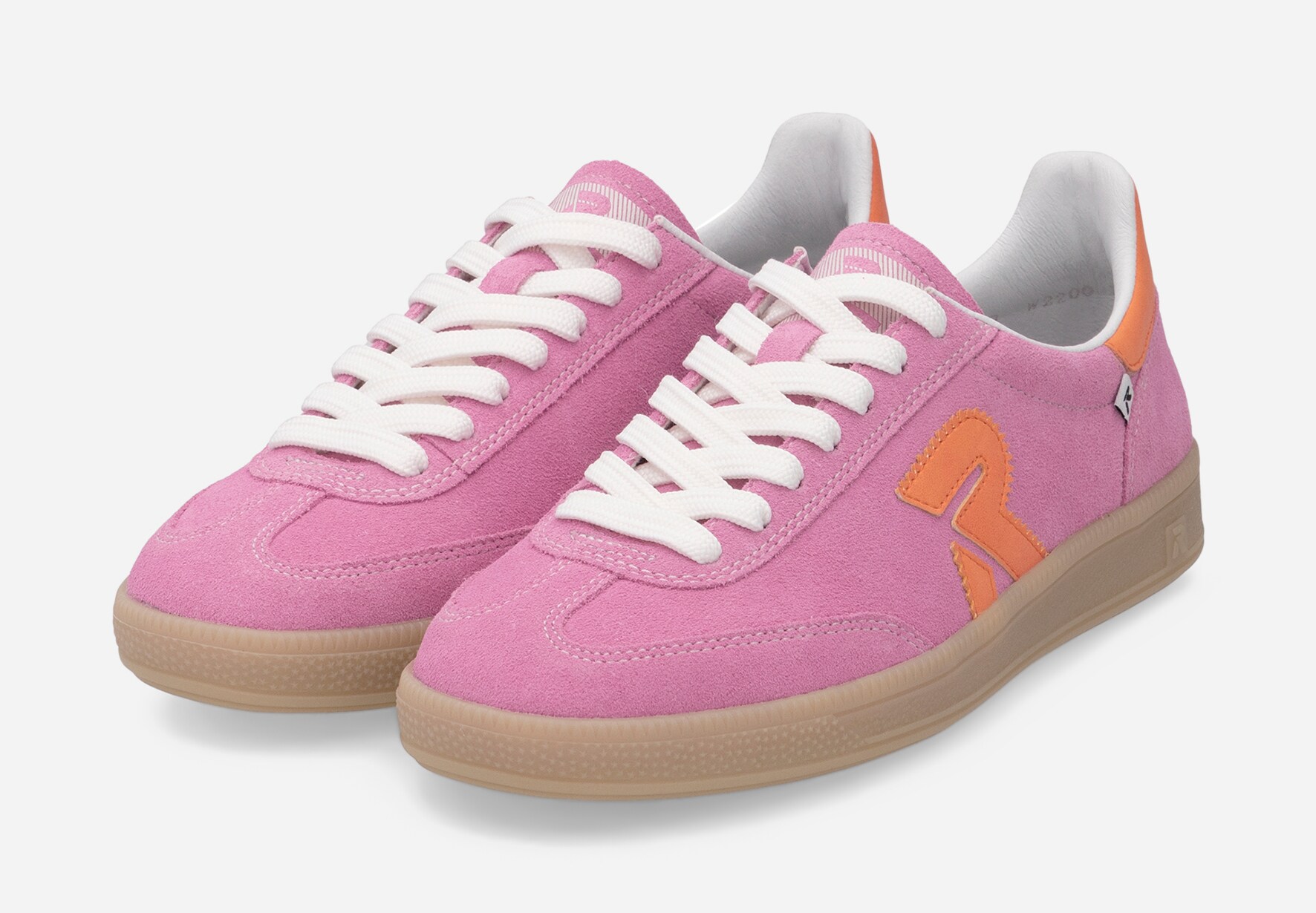 RIEKER, Sneakers Flerfärgade