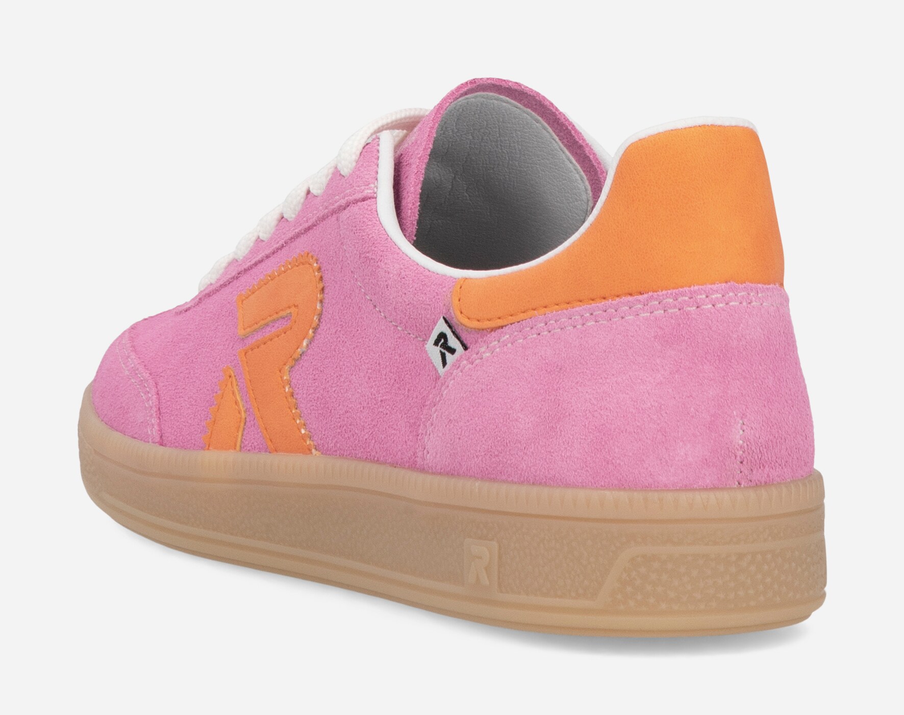 RIEKER, Sneakers Flerfärgade