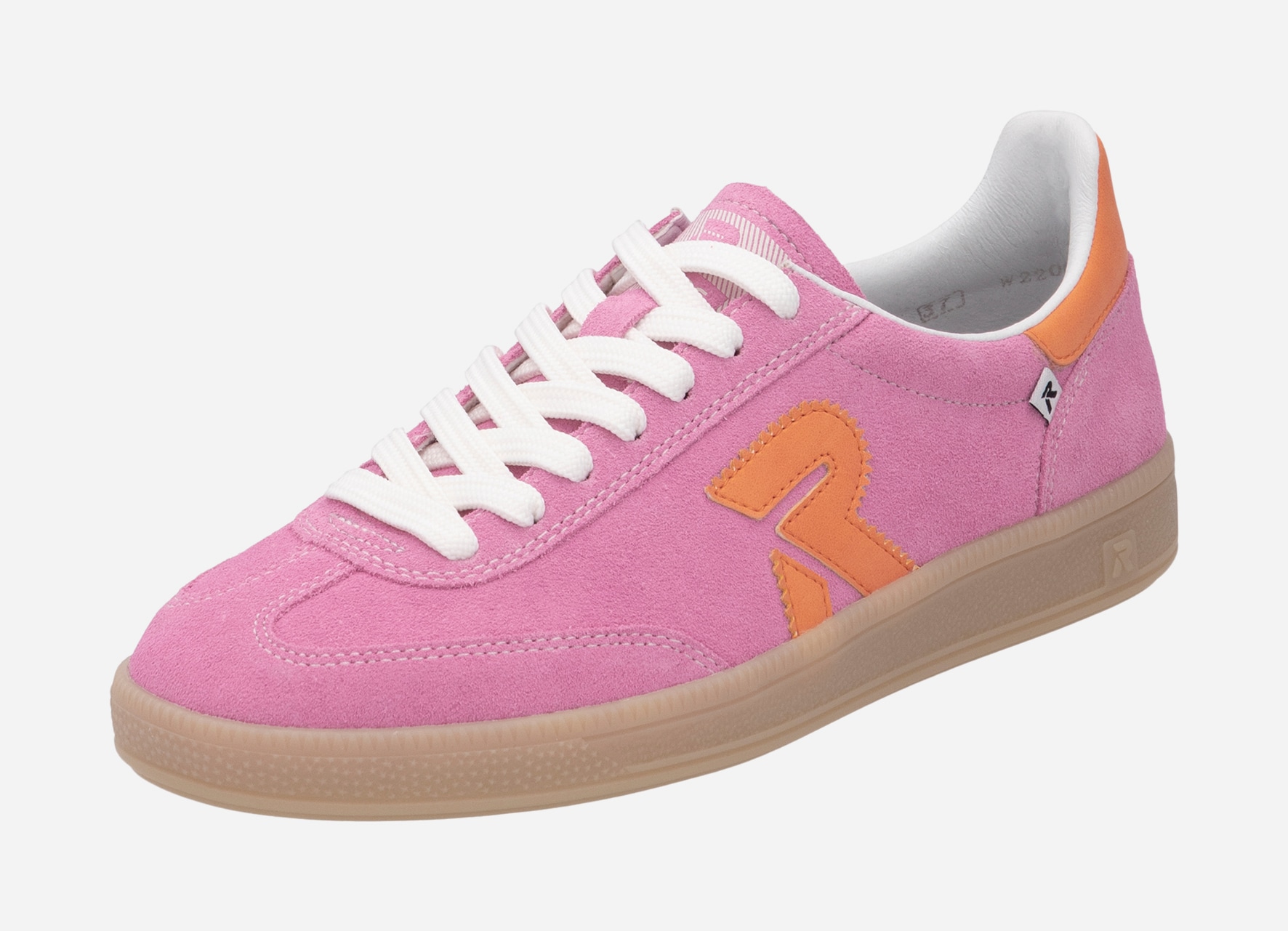 RIEKER, Sneakers Flerfärgade