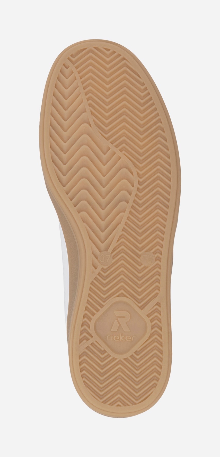 RIEKER, Sneakers Vita