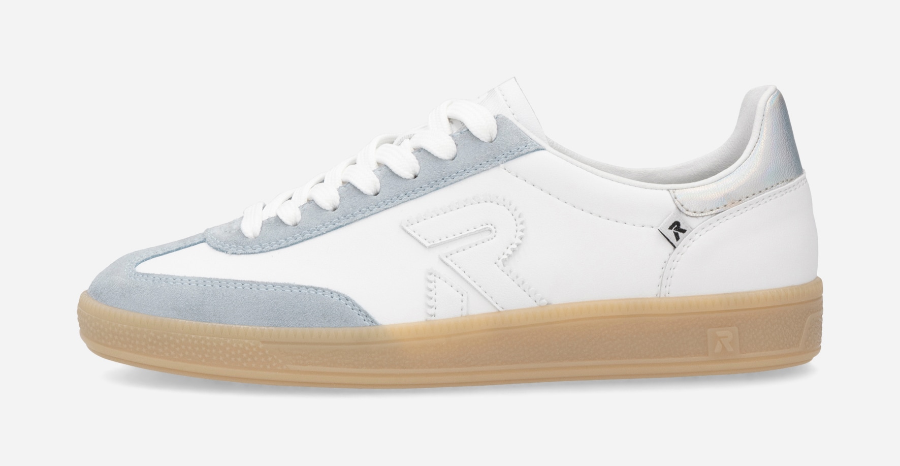 RIEKER, Sneakers Flerfärgade