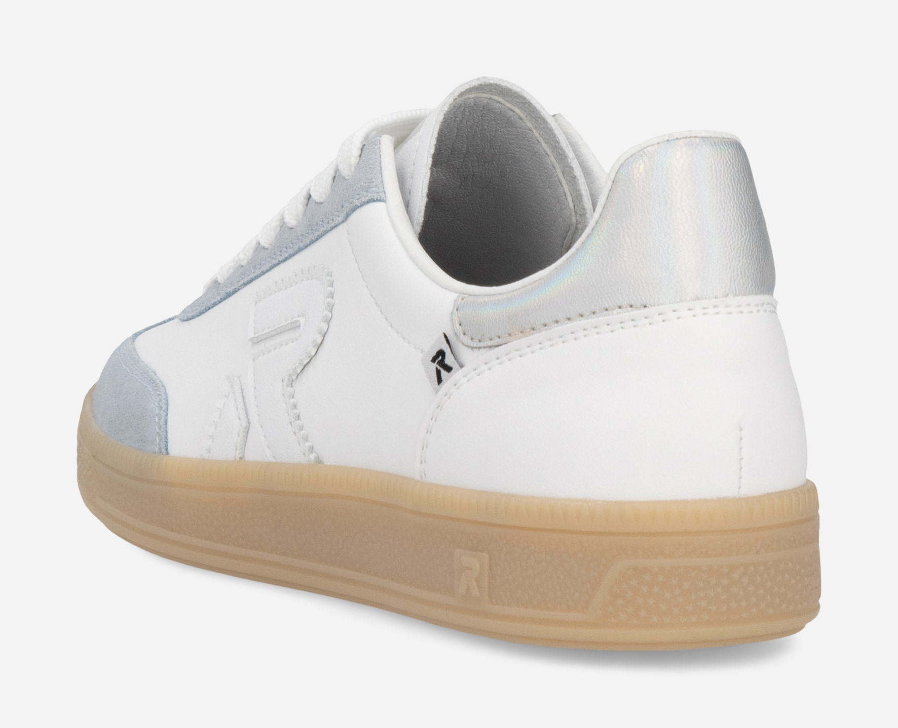 RIEKER, Sneakers Flerfärgade