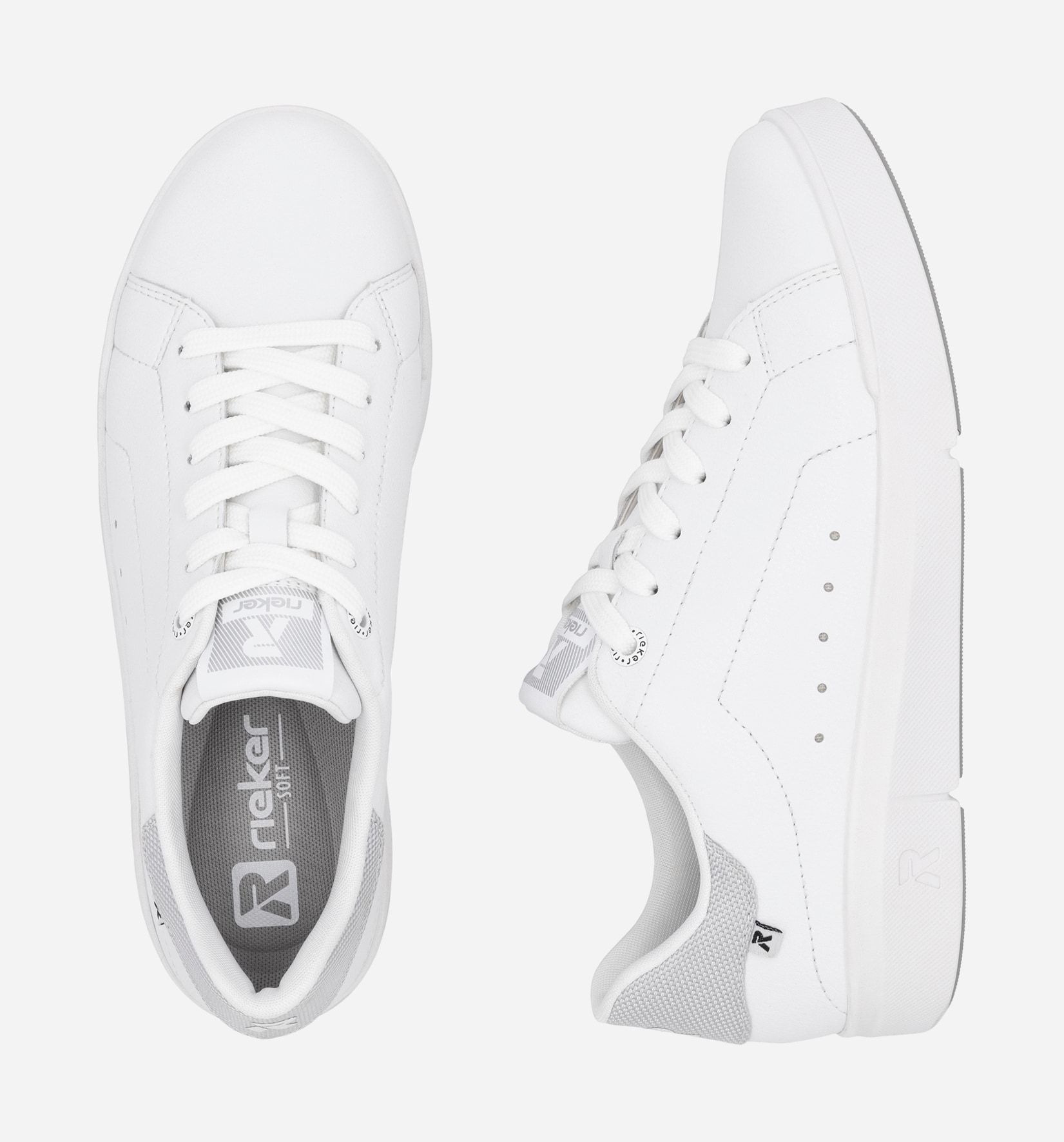 RIEKER, Sneakers Vita