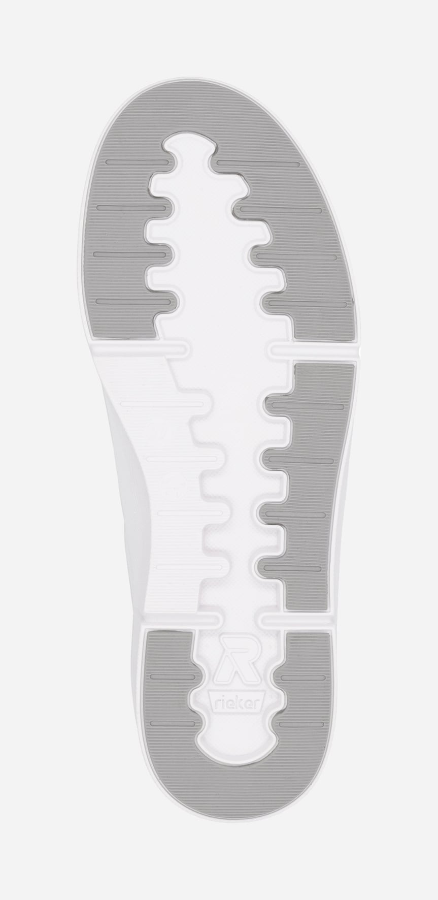 RIEKER, Sneakers Vita