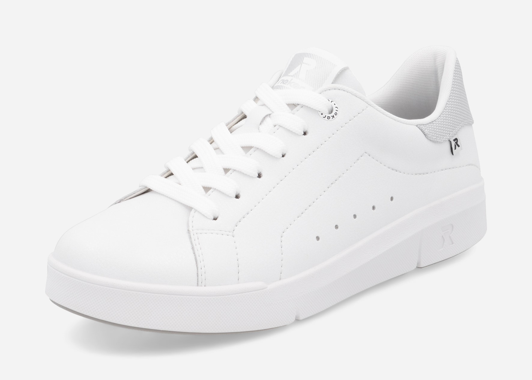 RIEKER, Sneakers Vita