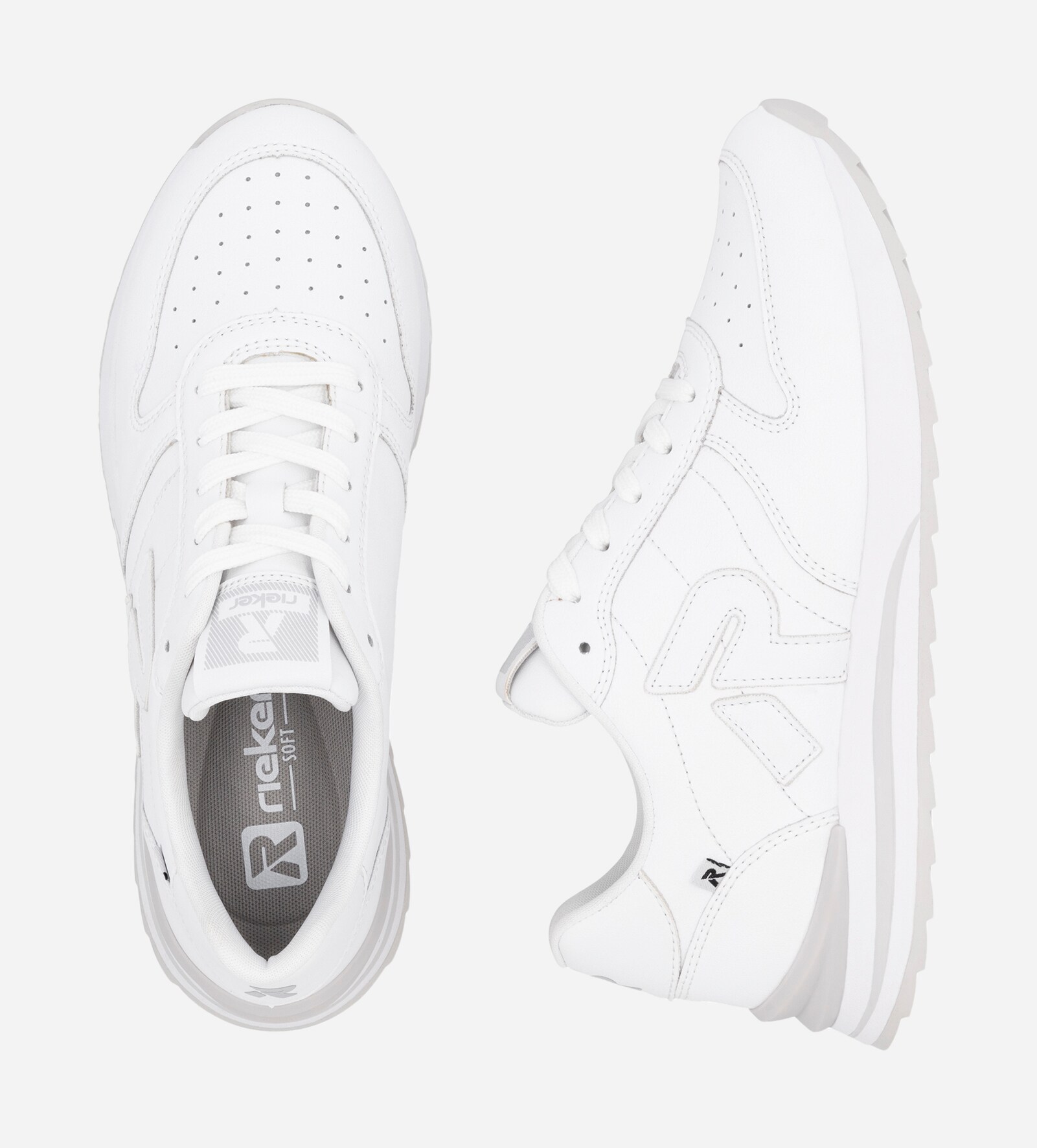 RIEKER, Sneakers Vita