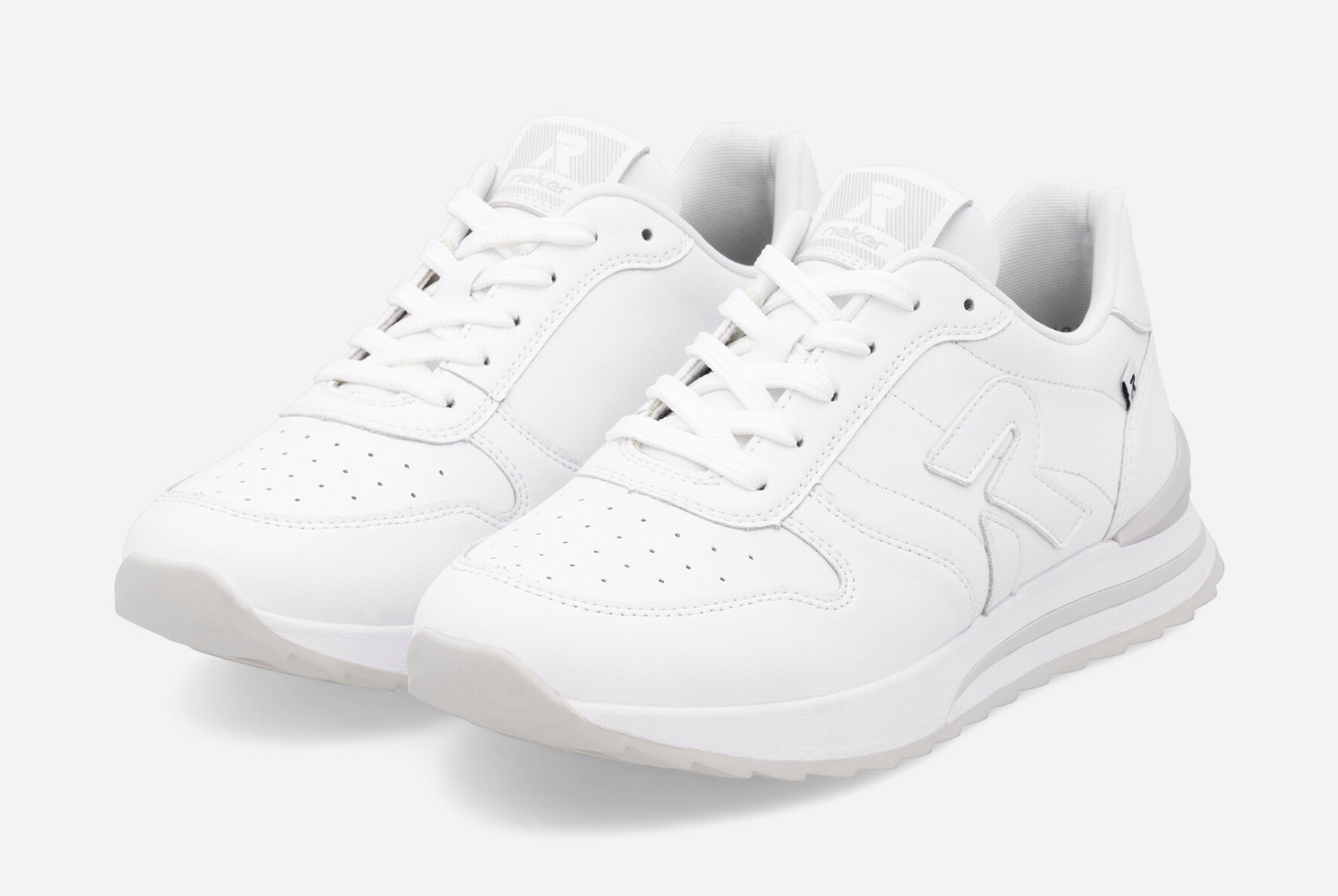 RIEKER, Sneakers Vita
