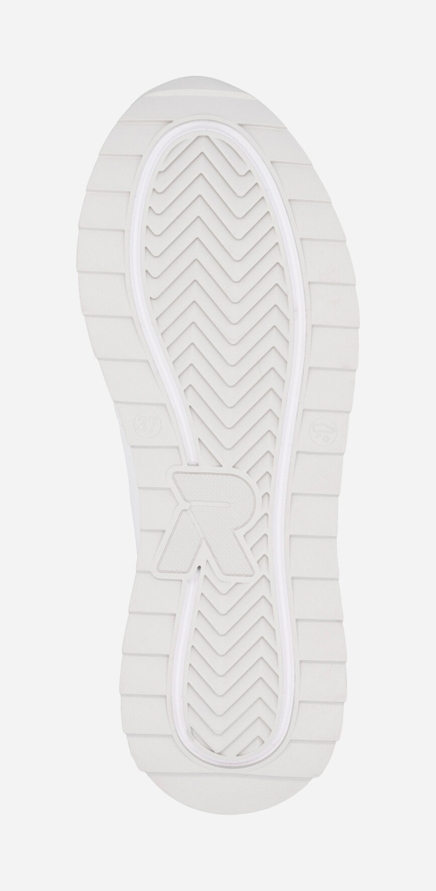 RIEKER, Sneakers Vita