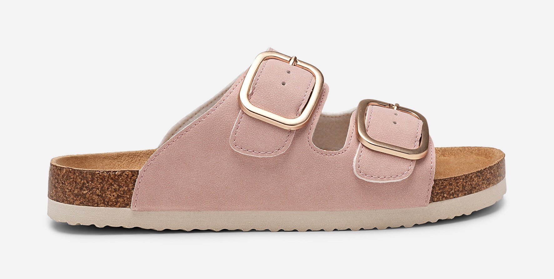 LINEAR, Sandaler Rosa