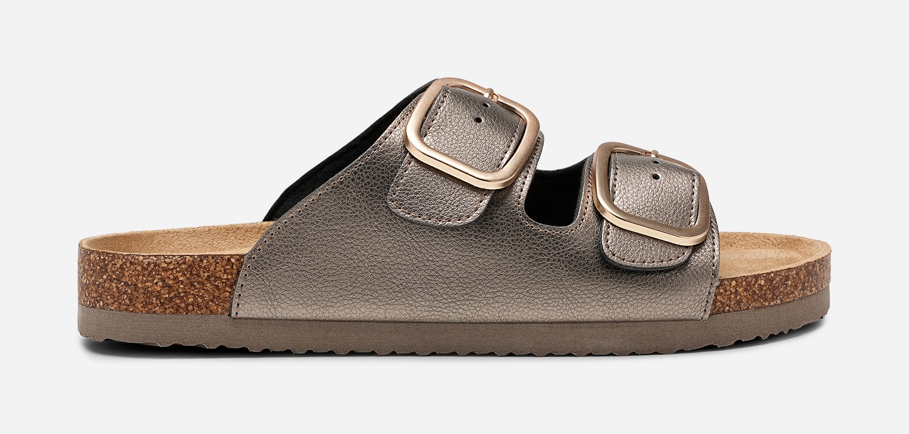 LINEAR, Sandaler Beigea