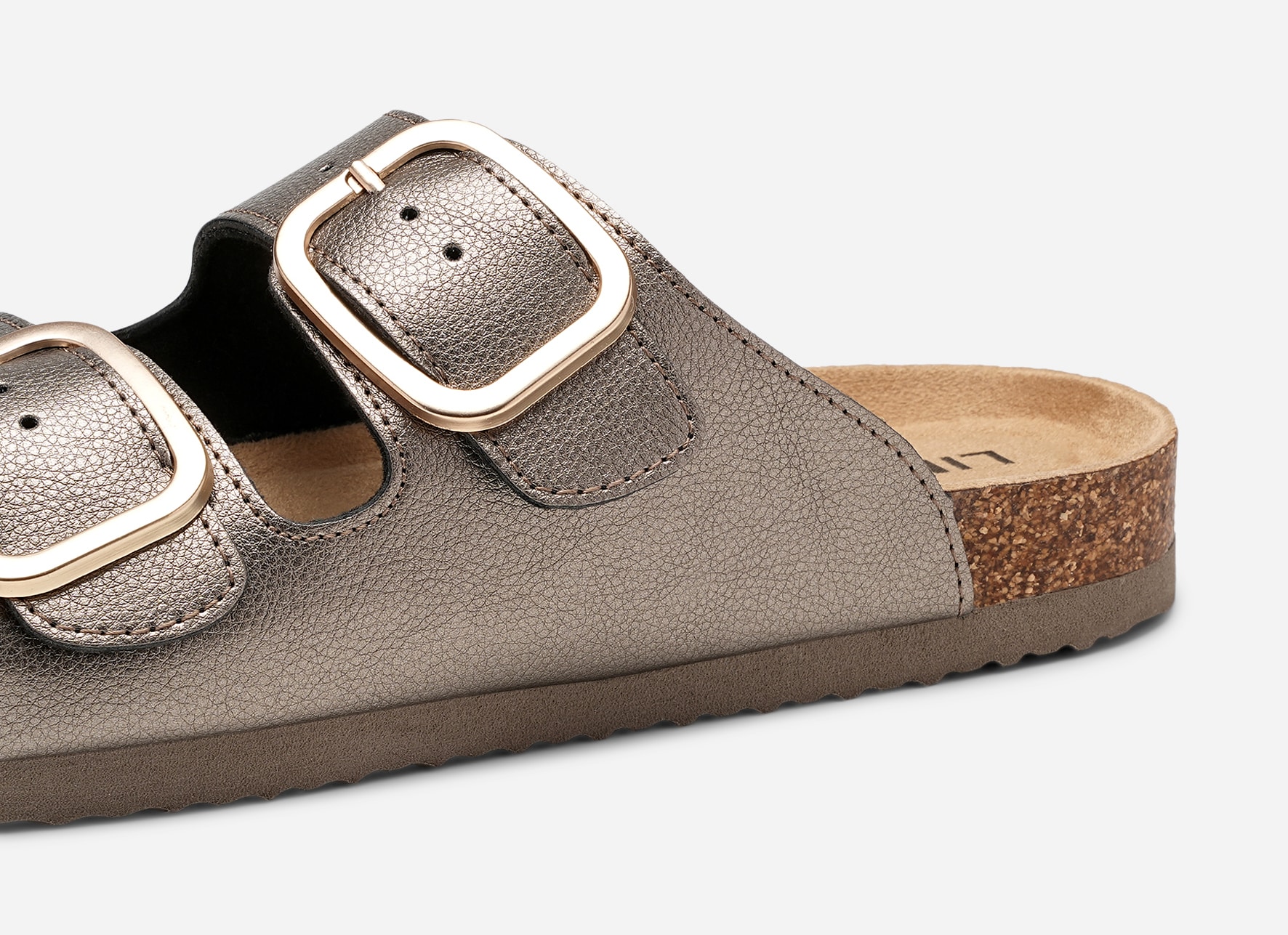 LINEAR, Sandaler Beigea