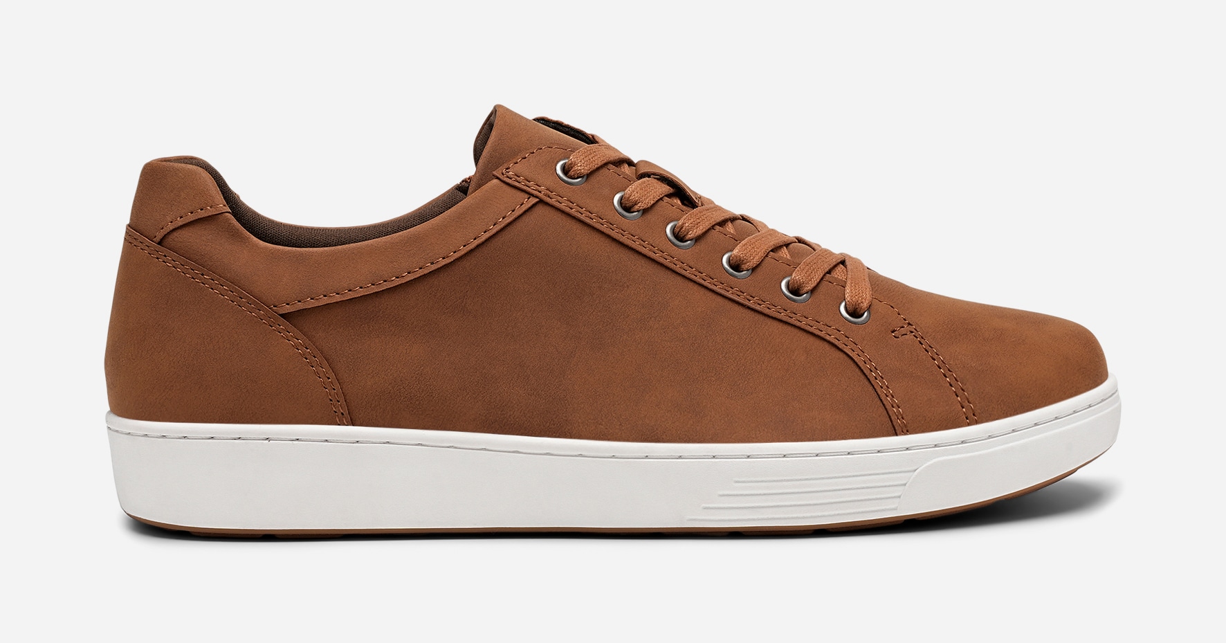 IGUASSU, Snörskor Bruna