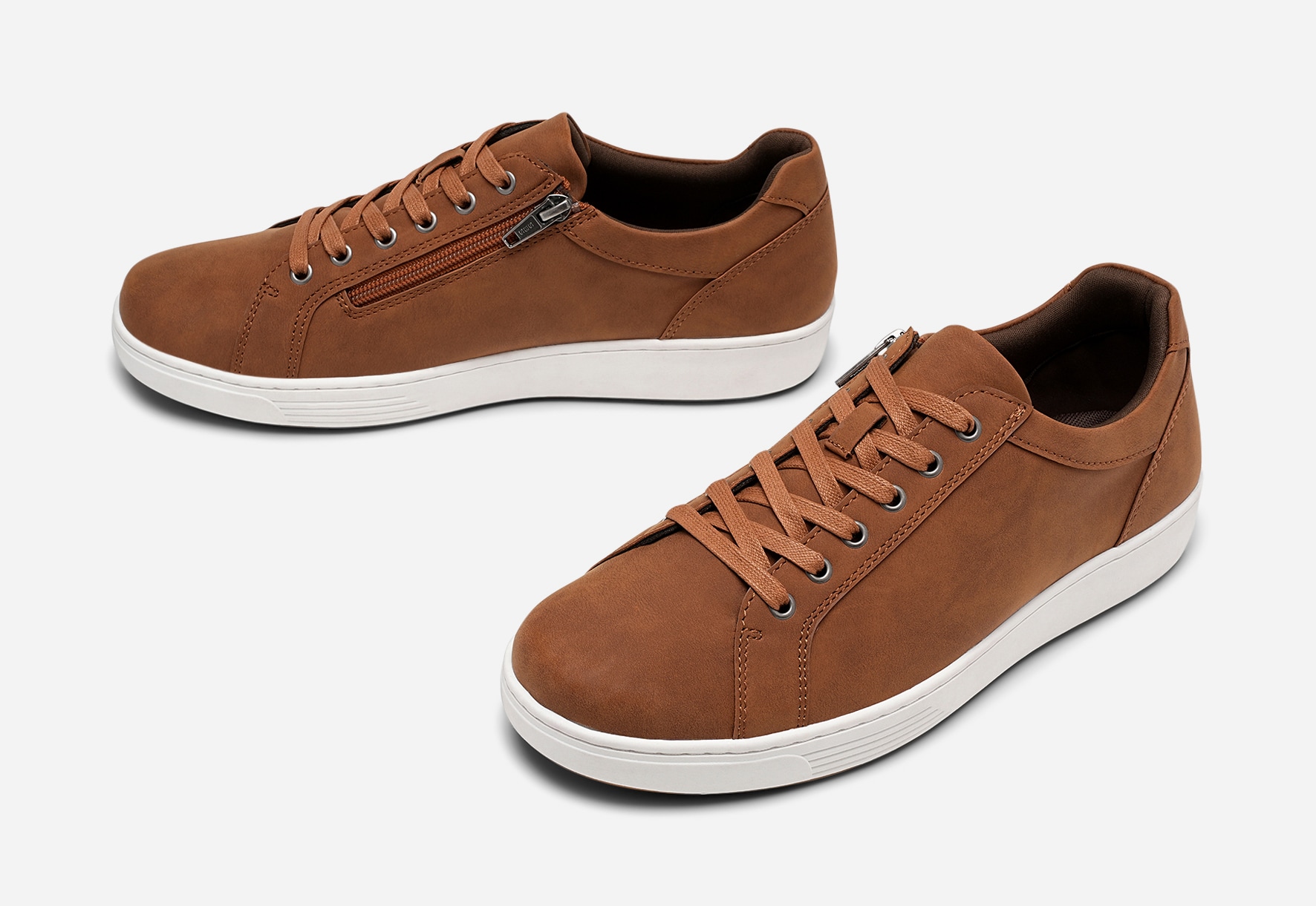 IGUASSU, Snörskor Bruna