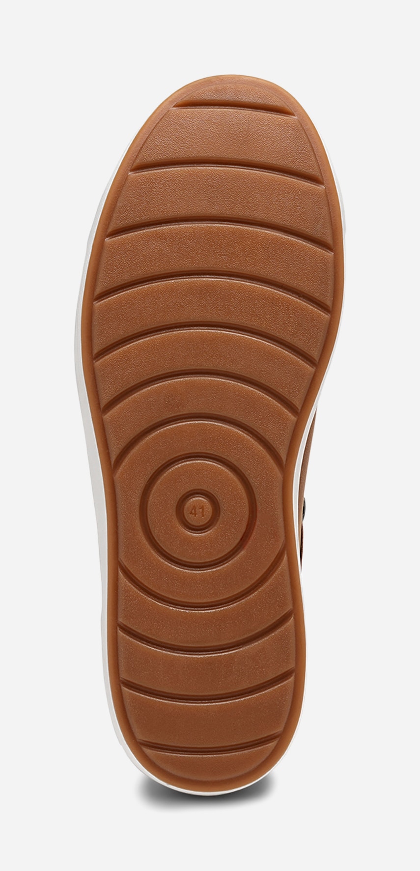 IGUASSU, Snörskor Bruna