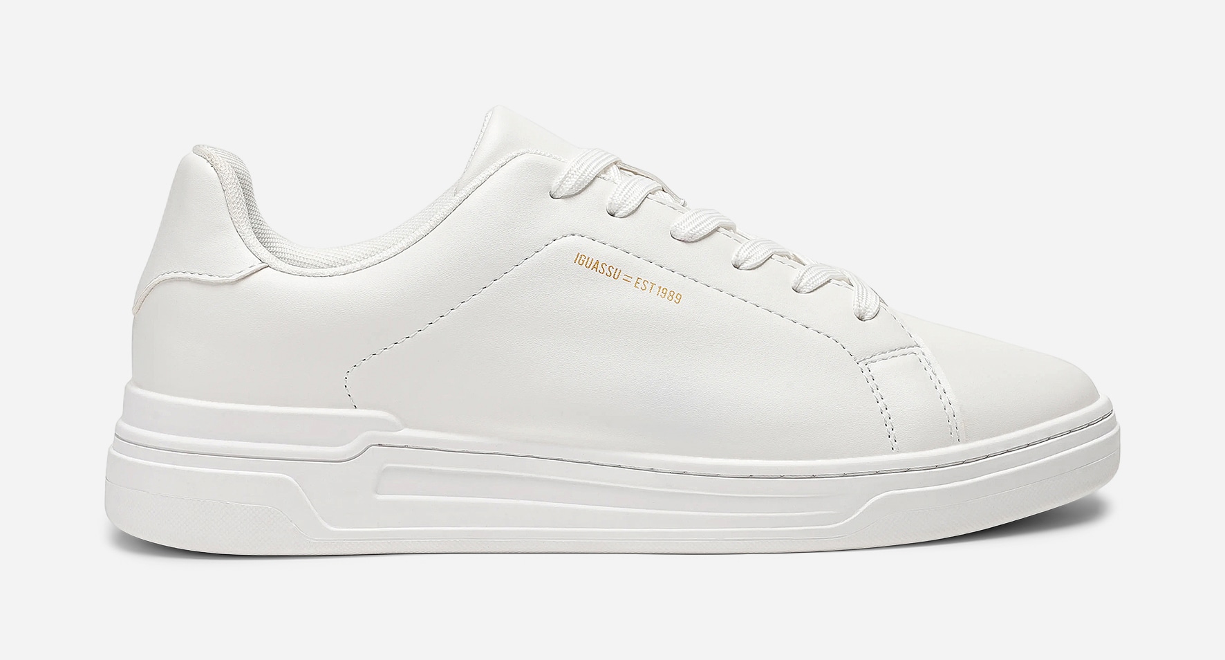 IGUASSU, Sneakers Vita