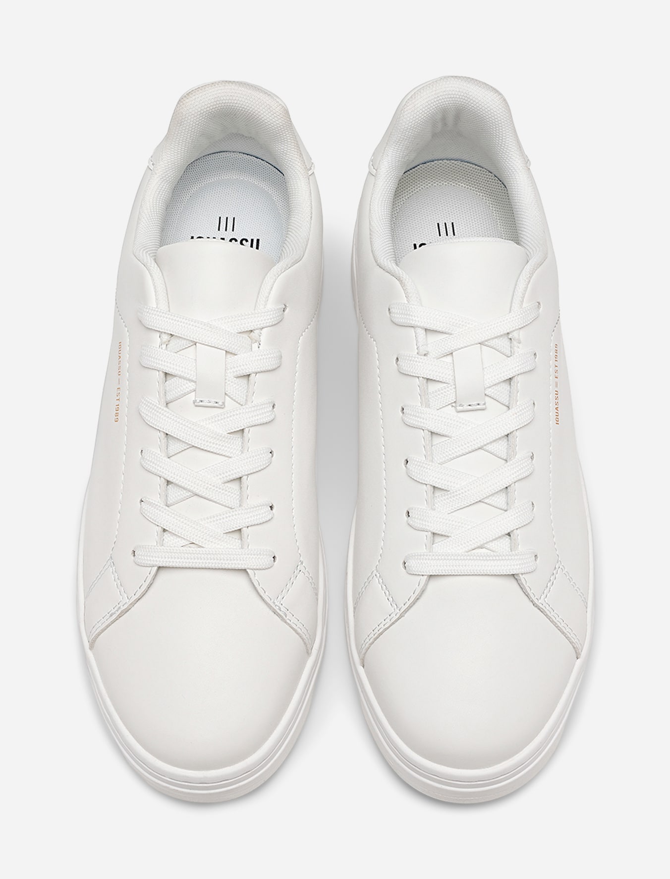 IGUASSU, Sneakers Vita