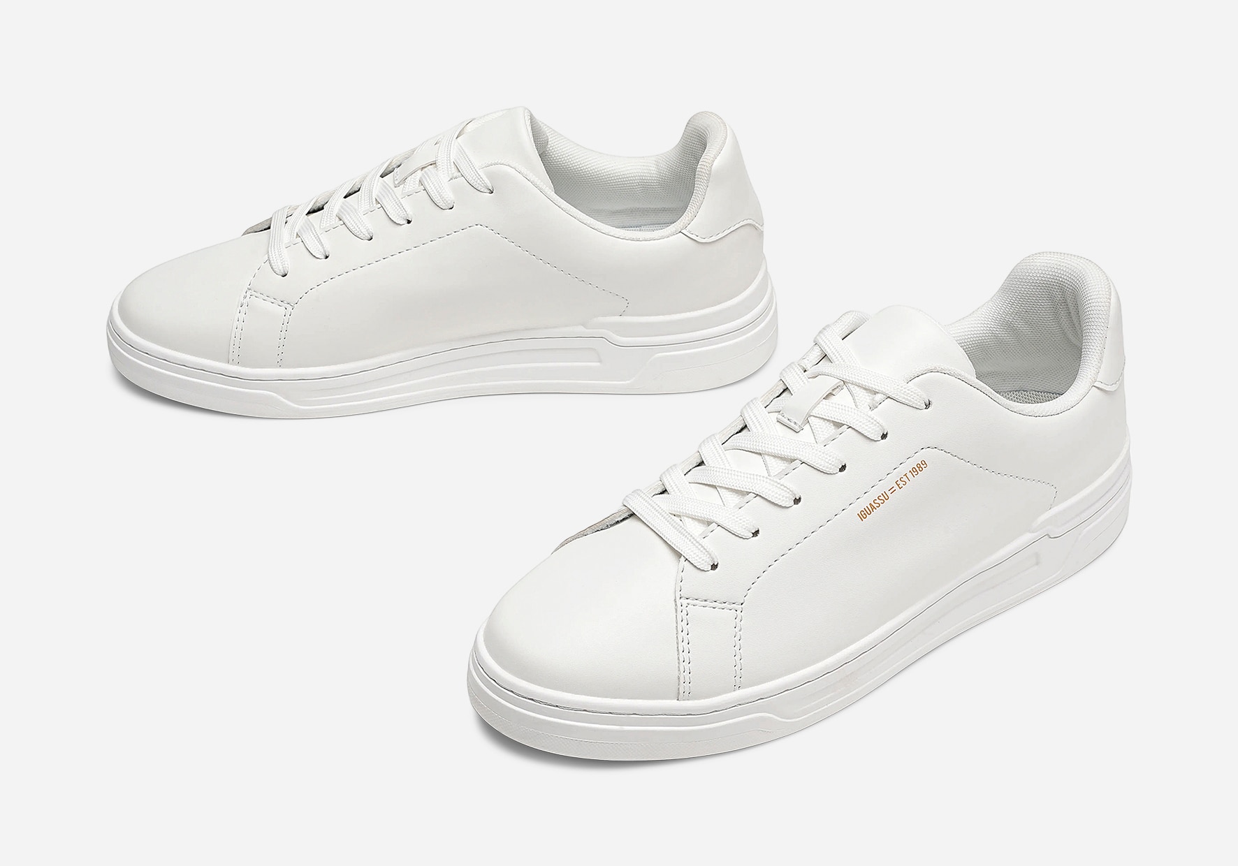 IGUASSU, Sneakers Vita