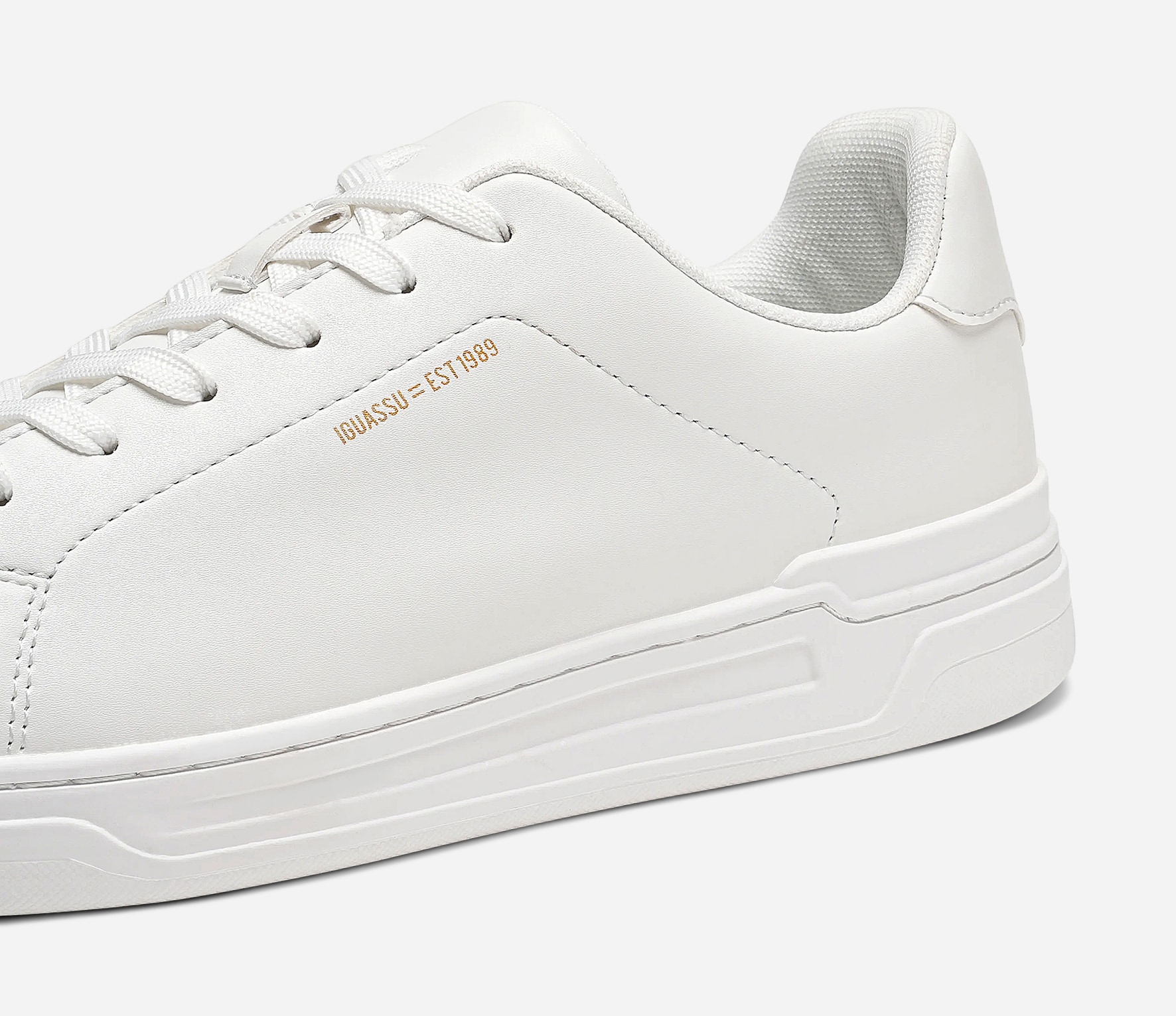 IGUASSU, Sneakers Vita