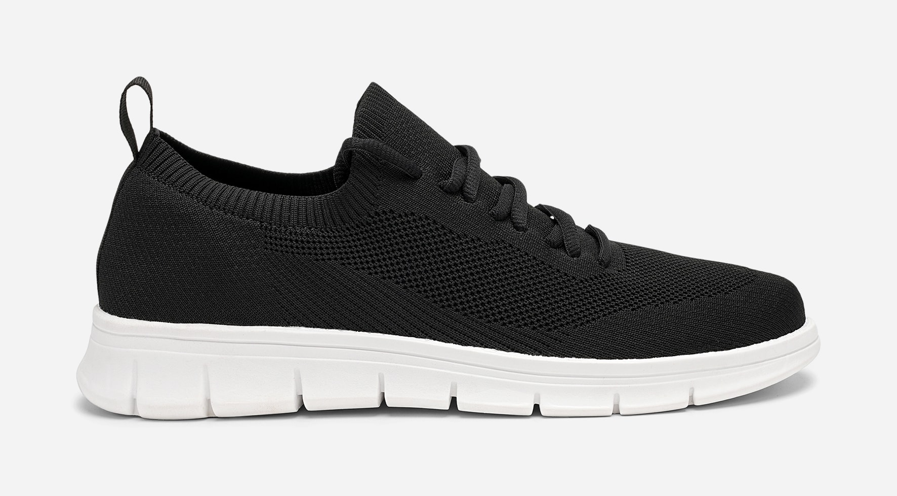 LINEAR, Sneakers Svarta