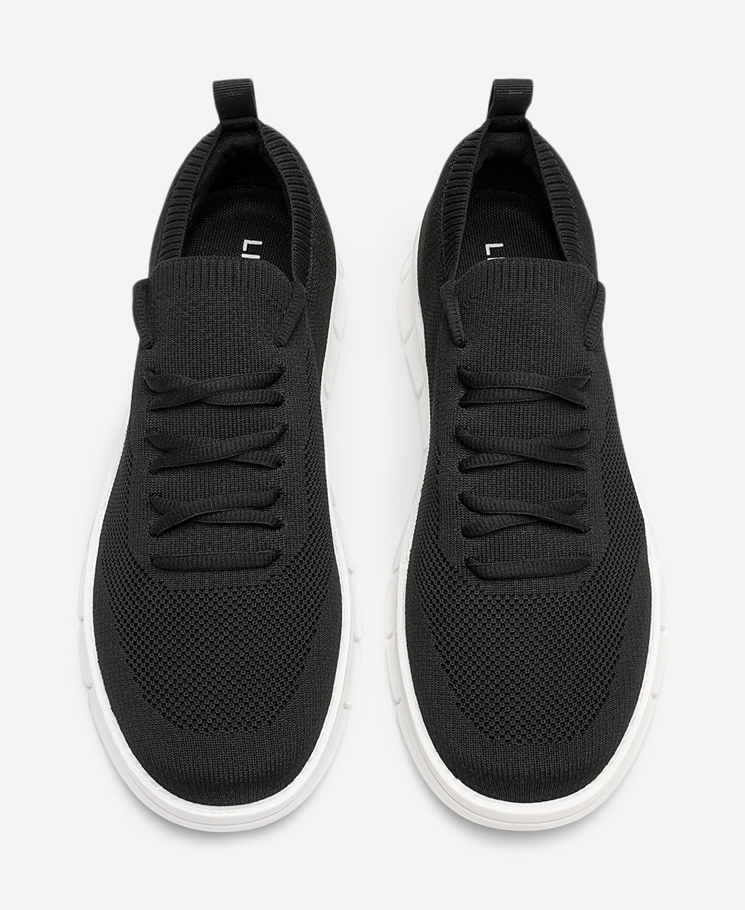 LINEAR, Sneakers Svarta