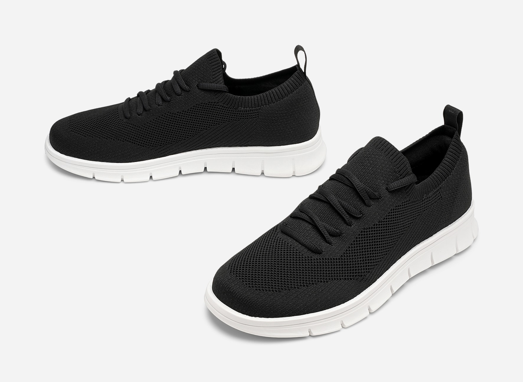 LINEAR, Sneakers Svarta