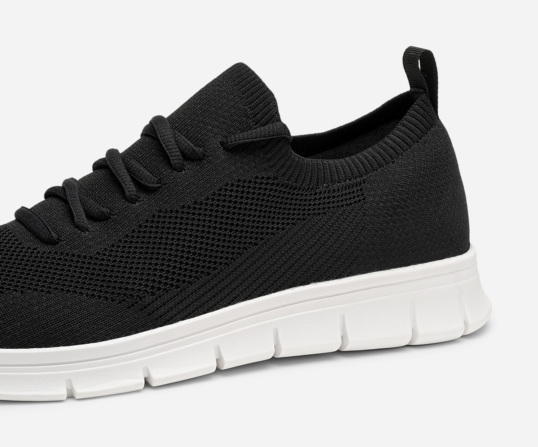 LINEAR, Sneakers Svarta