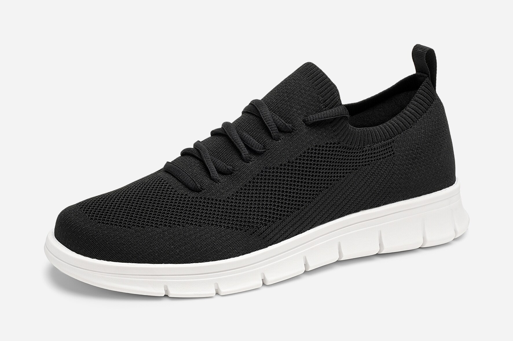 LINEAR, Sneakers Svarta