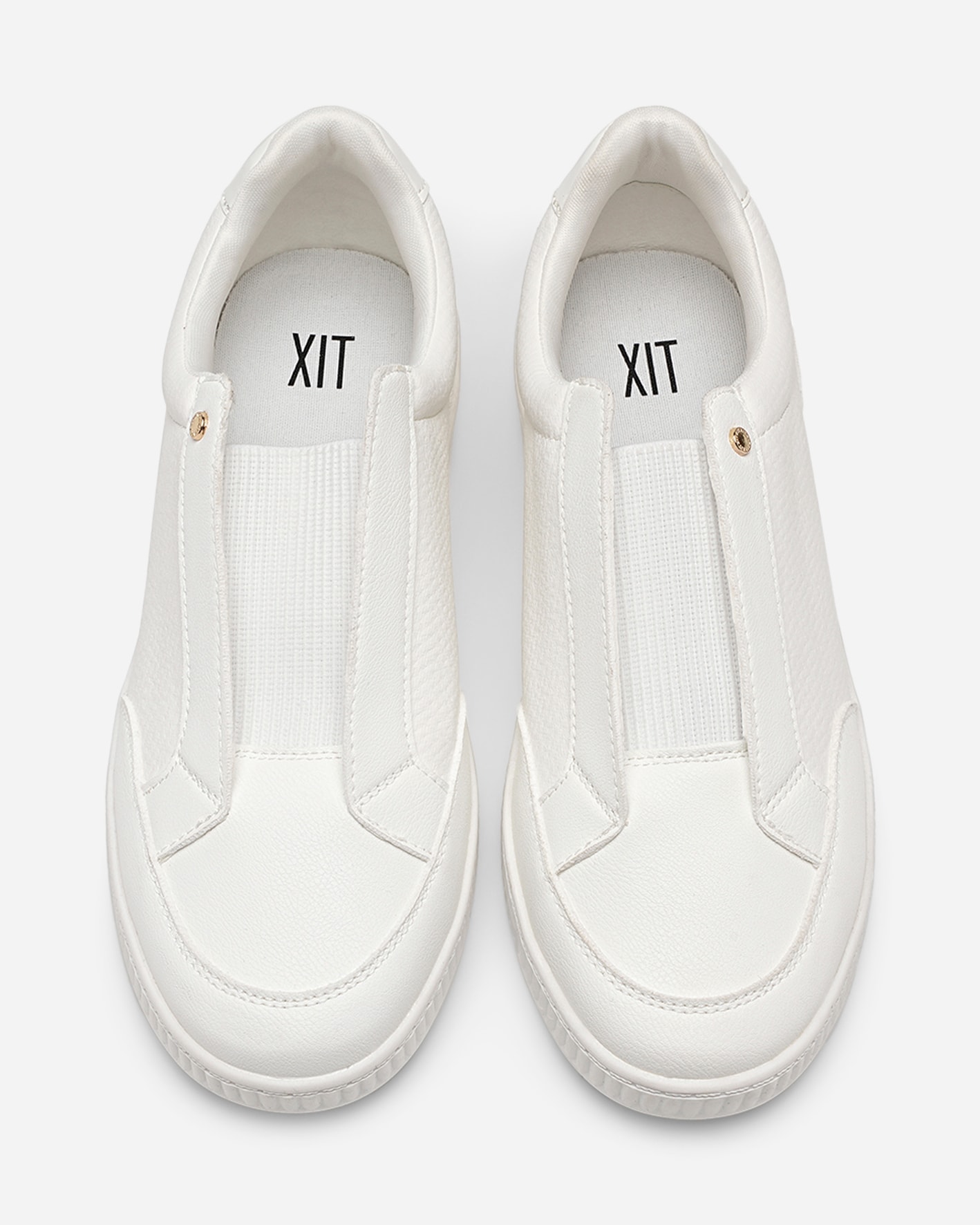 XIT, Slip-on sneakers Vita