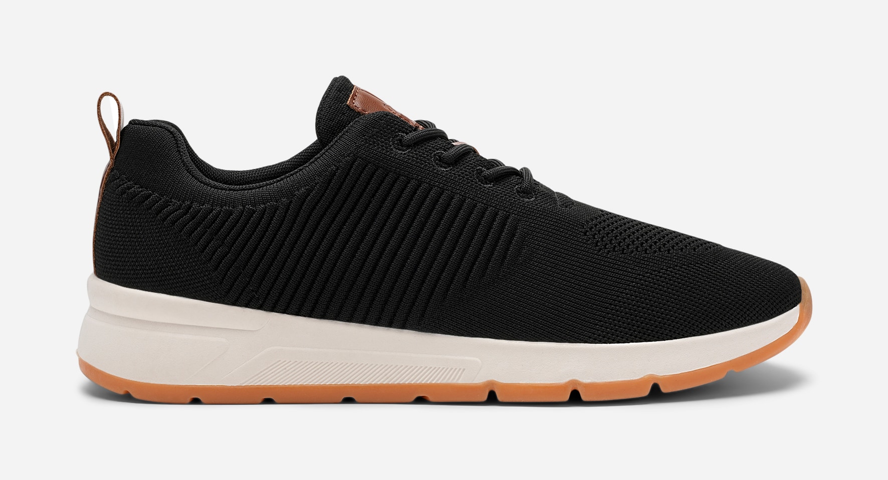 IGUASSU, Snörskor Svarta