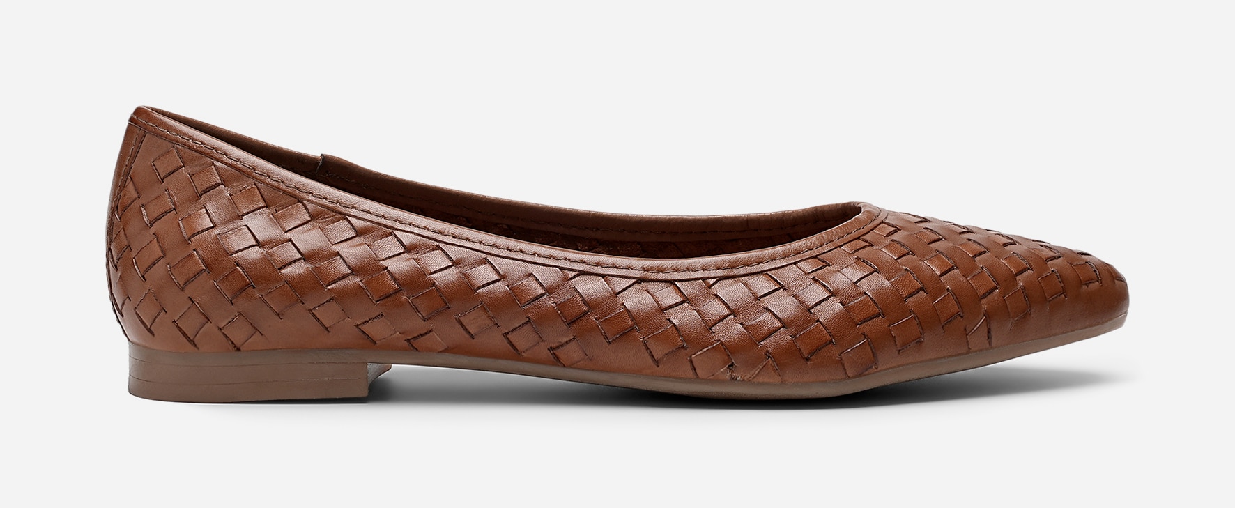 PACE, Ballerinaskor Bruna