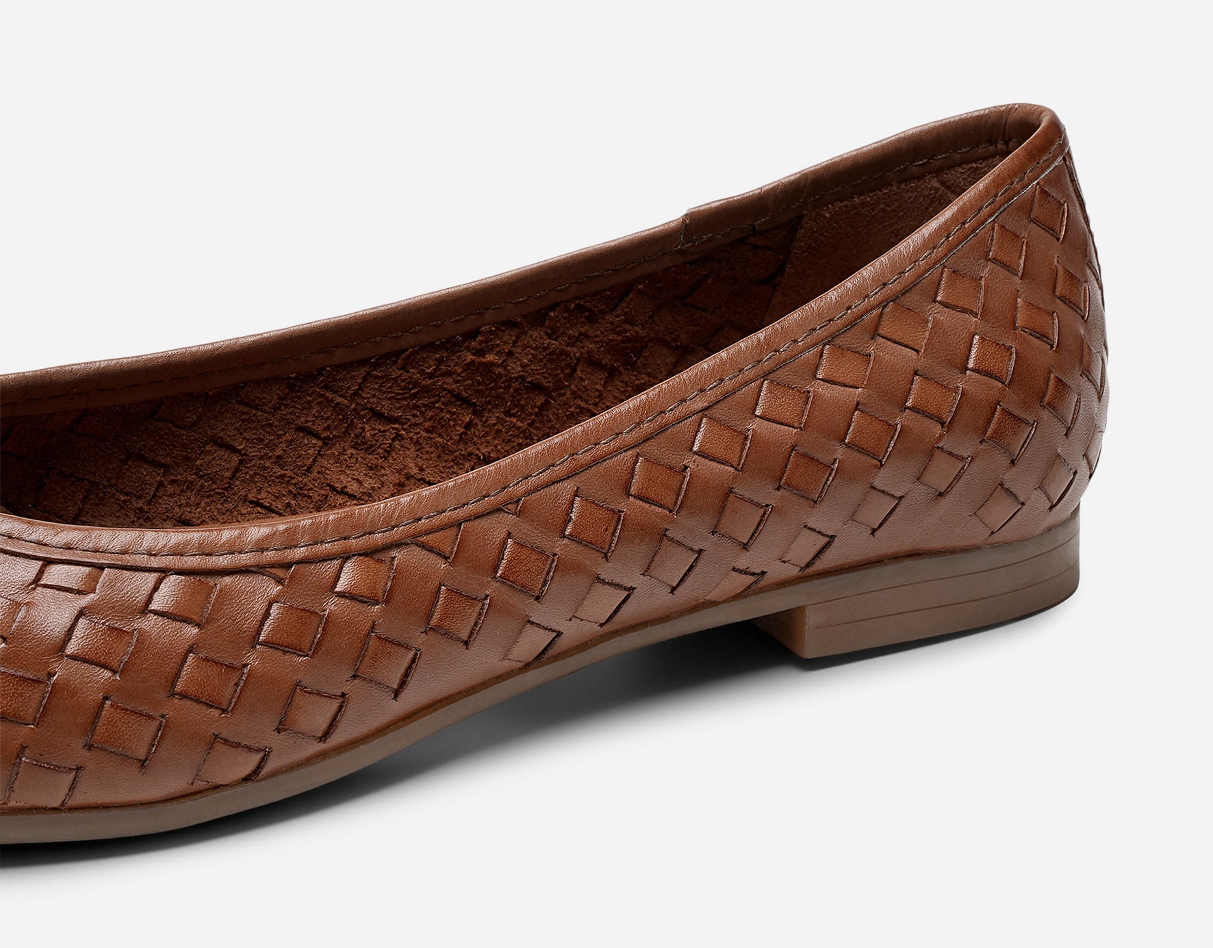 PACE, Ballerinaskor Bruna