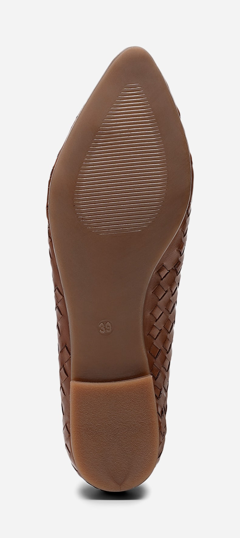 PACE, Ballerinaskor Bruna