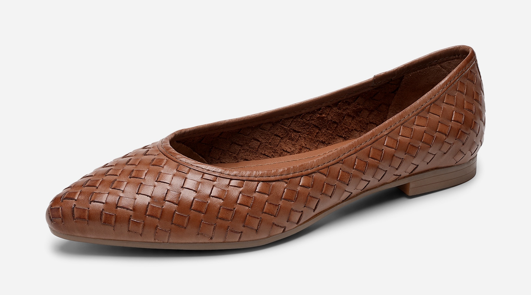 PACE, Ballerinaskor Bruna