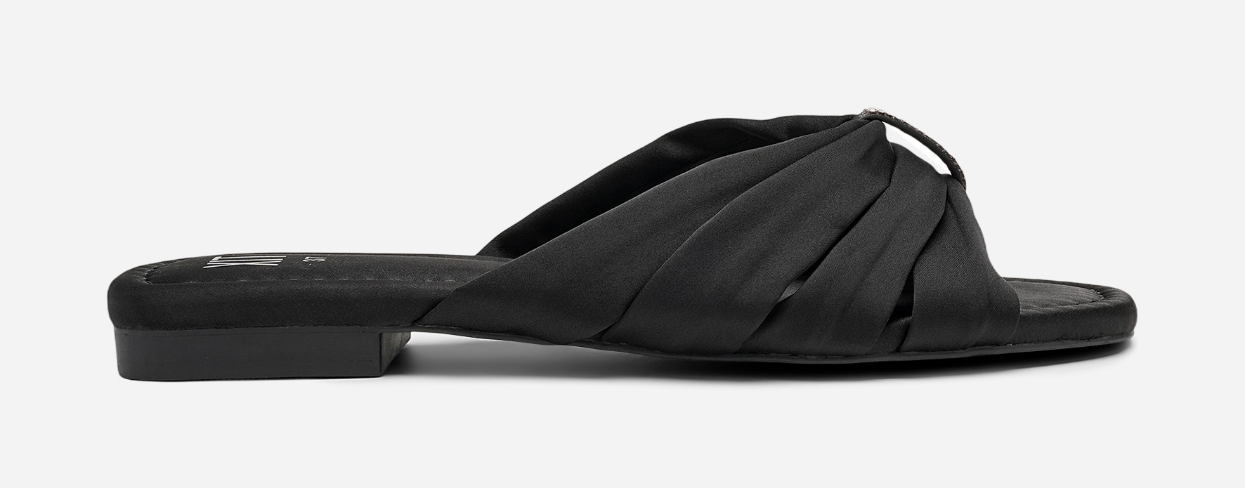 XIT, Sandaler Svarta