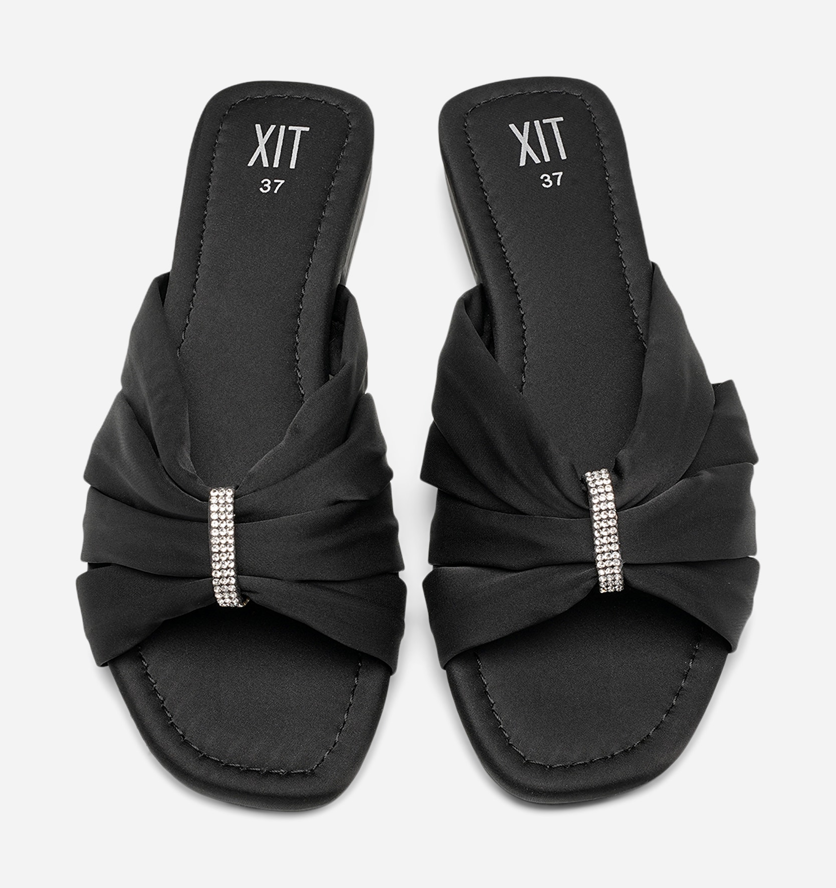 XIT, Sandaler Svarta