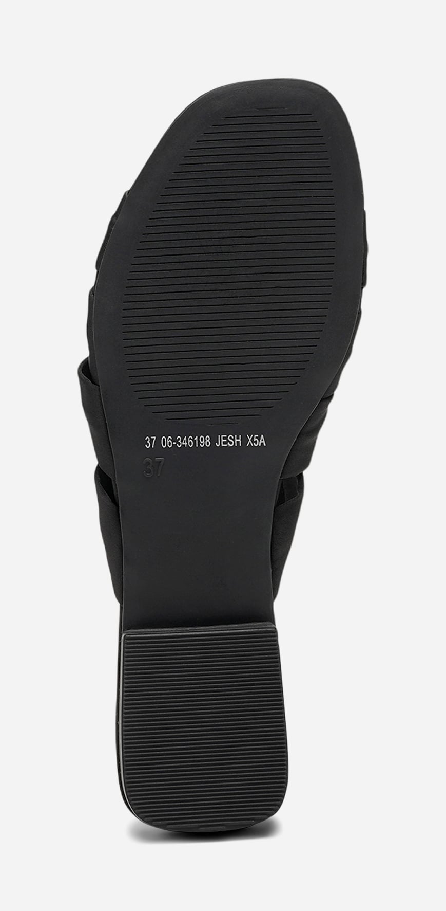 XIT, Sandaler Svarta