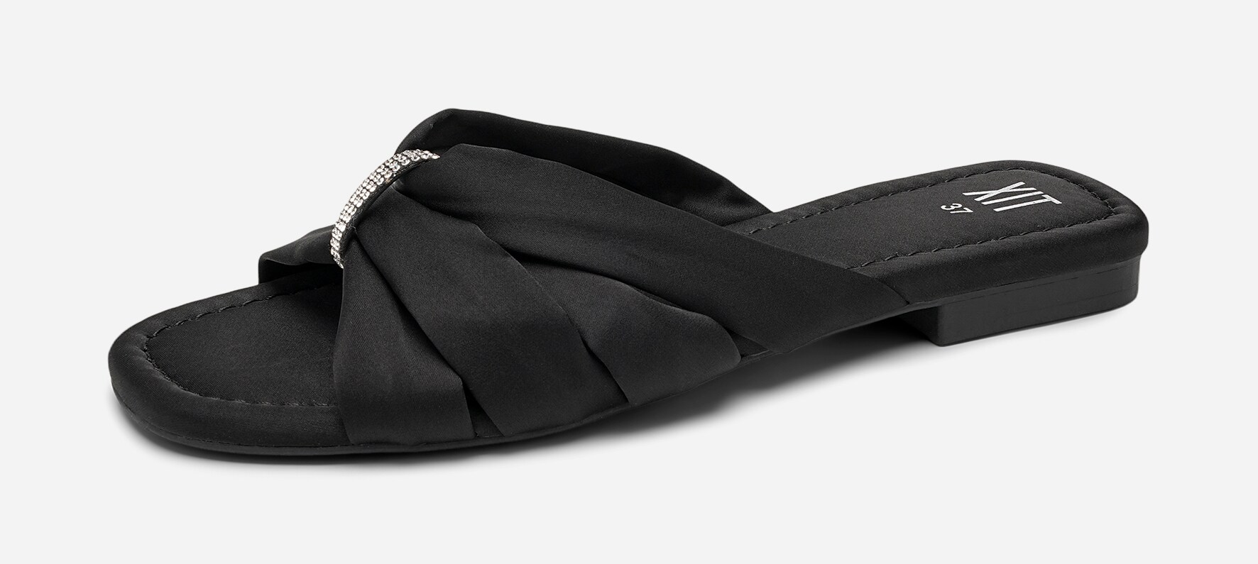 XIT, Sandaler Svarta