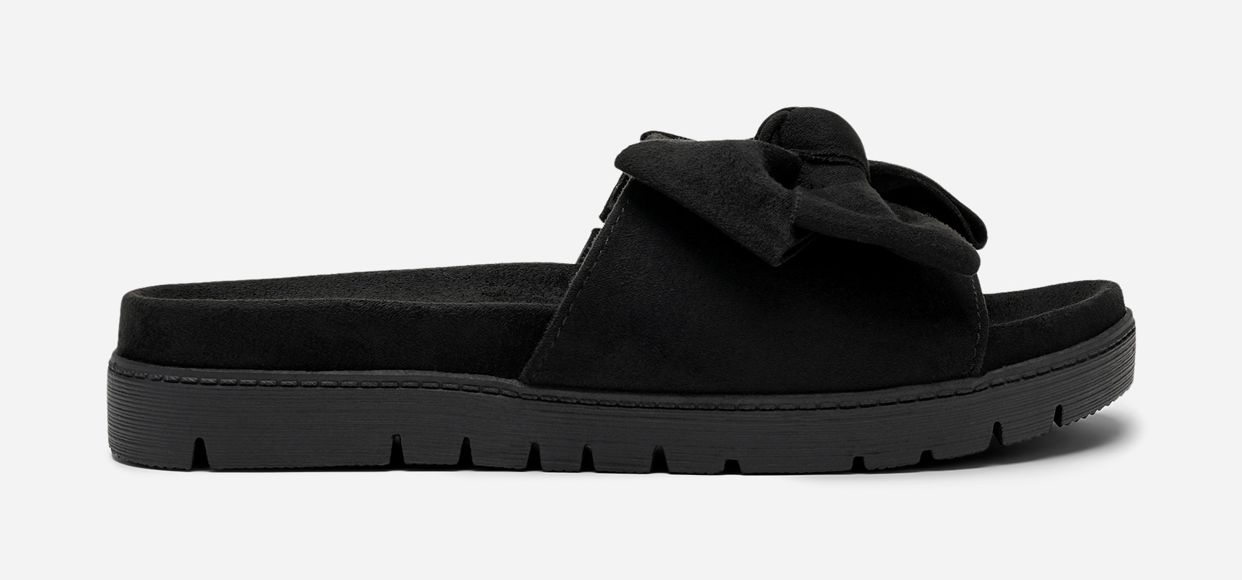 XIT, Sandaler Svarta