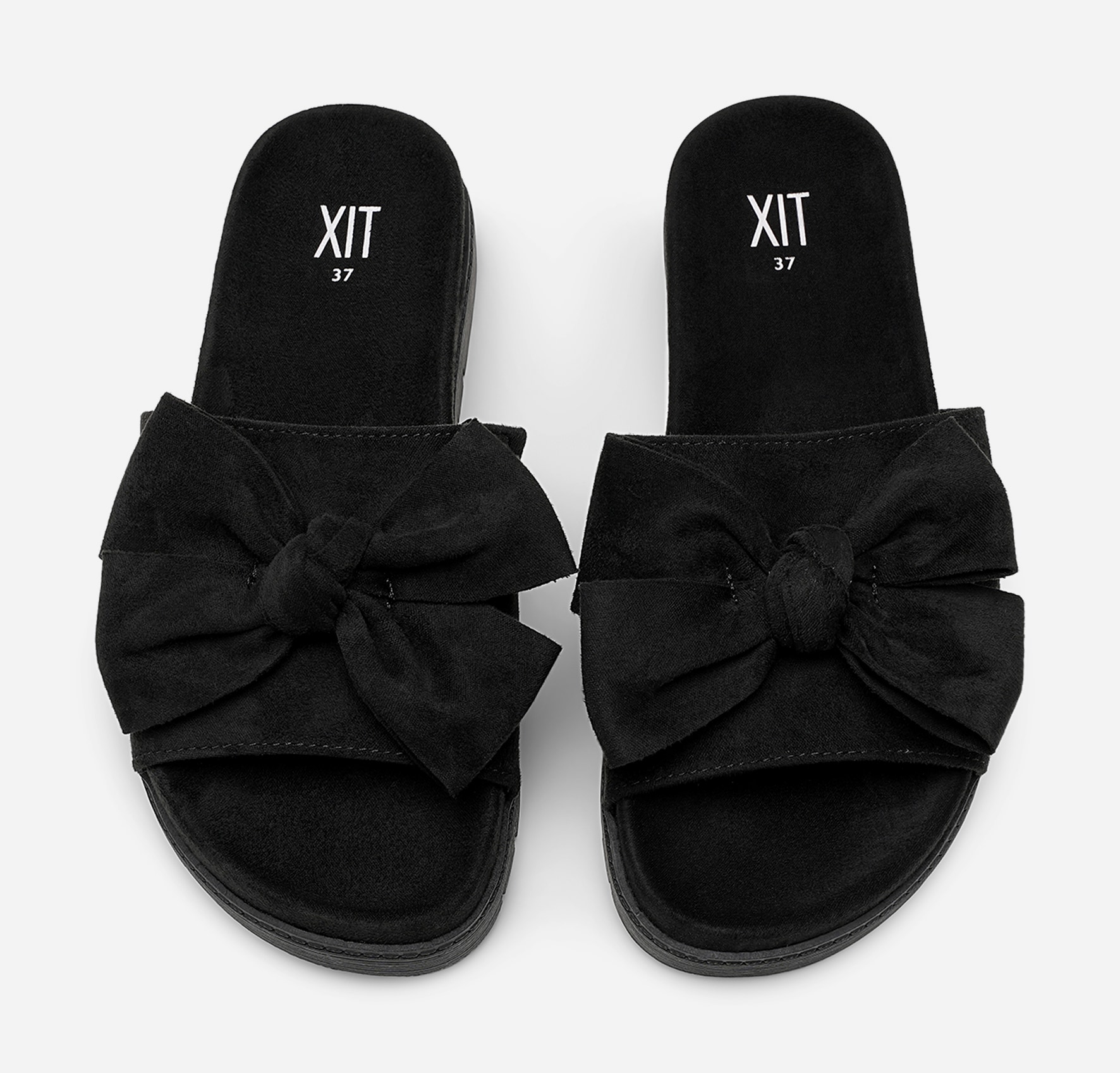 XIT, Sandaler Svarta